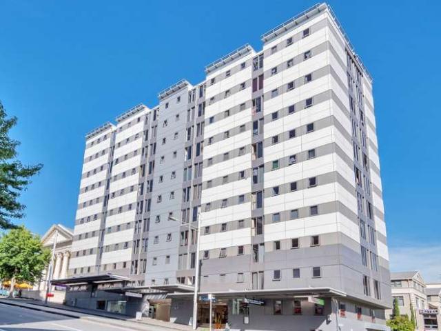 411/421 Queen Street, City Centre, Auckland City