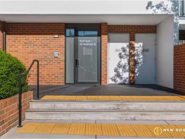 41/14 Hoolihan Street, DENMAN PROSPECT Apartment for rent Lis.