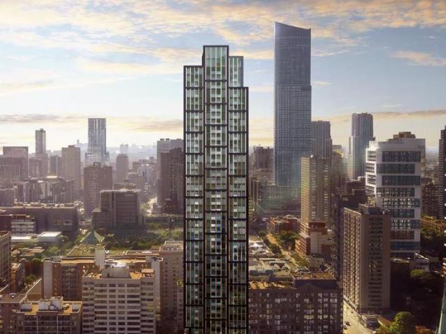4115 Jarvis Street, Toronto | Leased, C12707 | Condos. Ca