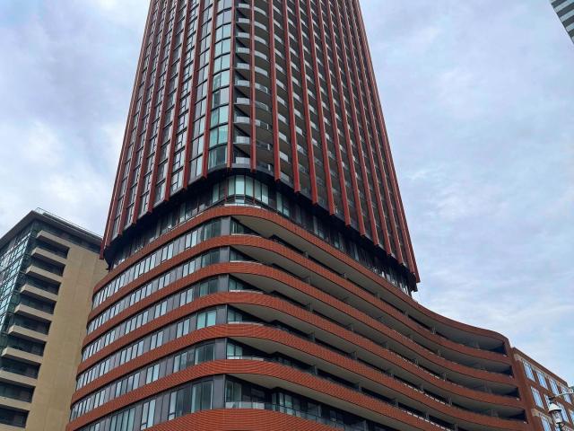 4116 Front Street E, Toronto | 1Beds/1Bath, Condo, $2,150/mo | Condos. Ca