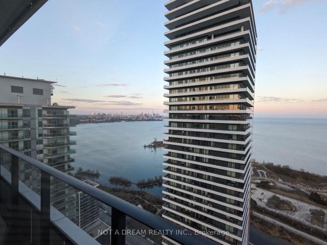 4116 30 Shore Breeze Drive, Toronto | Expired, W12565 | Condos. Ca