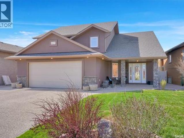 4117 Green Rose Crescent, Regina, SK, S4V 1M6 house for sale | Listing ID SK036932 | Royal LePage