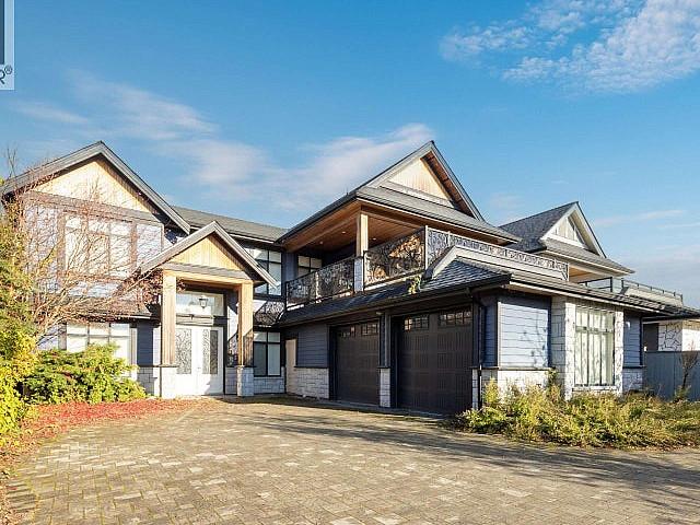 4117 Williams Road Richmond, British Columbia