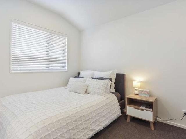 4/118 Champion Street, Edgeware, Christchurch City