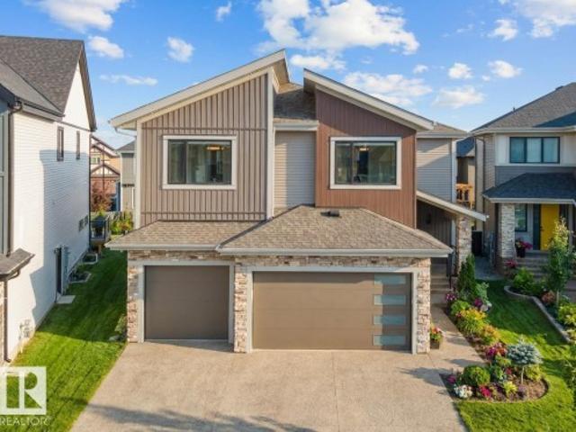 4118 Ginsburg Place, Edmonton, AB, T5T 4V1 house for sale | Listing ID E4461 | Royal LePage