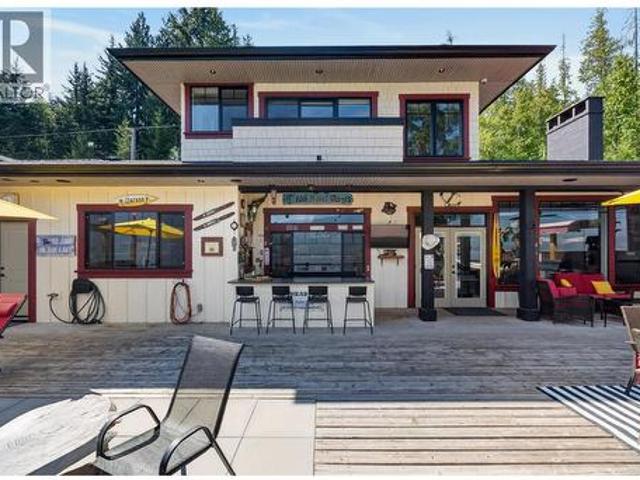4119 Galligan Road Unit# 12 Lot# 12, Eagle Bay, BC, V0E 1T0 Single Family Property For Sale | Listing ID 10395 | Royal LePage