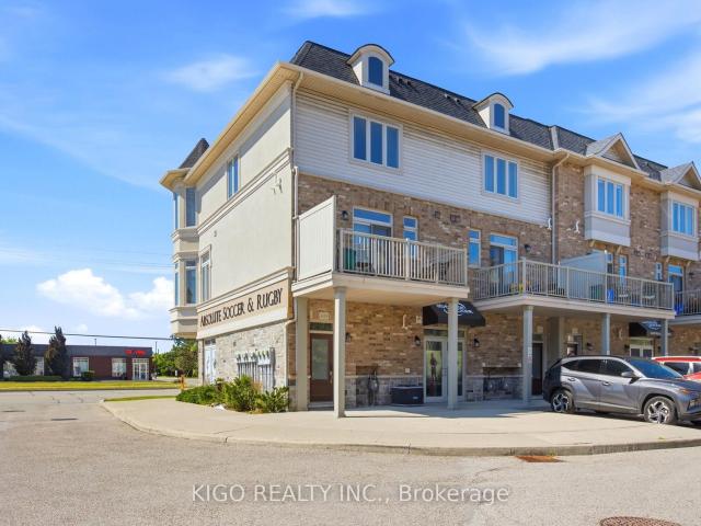 4119 Palermo Common, Burlington | 2Beds/3Bath, Townhouse, $649,900 | Condos. Ca