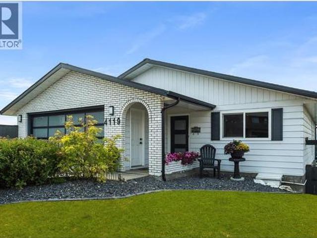 4119 15 Avenue, Vernon, BC, V1T 8H1 house for sale | Listing ID 10396 | Royal LePage