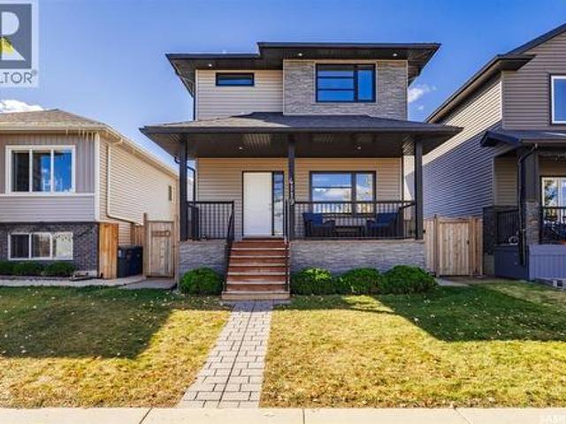 4119 33Rd Street W, Saskatoon, SK, S7R 0M4 house for sale | Listing ID SK036962 | Royal LePage