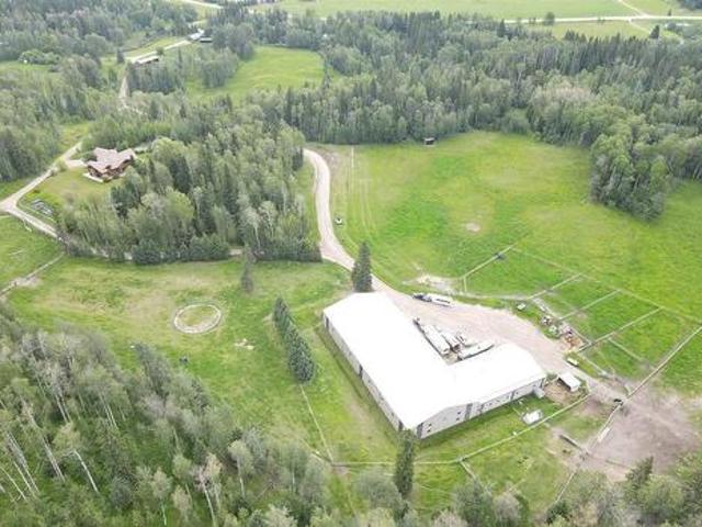 411048C Buster Creek Rd, Alhambra, AB, T4T 0A3 commercial for sale | Listing ID 45266 | Royal LePage