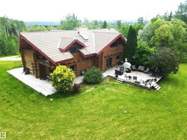 411048C Buster Creek Road, Rural Clearwater County, AB, T4T 1A5 house for sale | Listing ID E4496 | Royal LePage