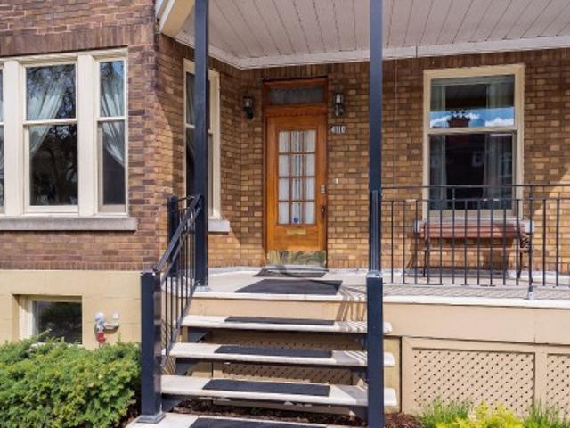 4110 Av. Girouard, Montréal Côte Des Neiges/Notre Dame De Grâce, QC, H4A 3C9 condo for sale | Listing ID 20053 | Royal LePage