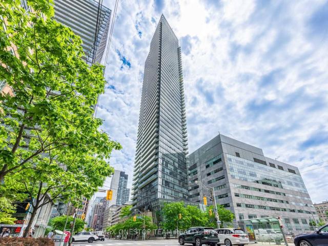 4110 Bay Street, Toronto | 3+1Beds/2Bath, Condo, $4,900/mo | Condos. Ca