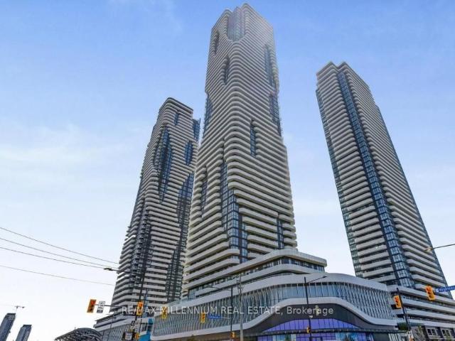 4110 Commerce Street, Vaughan | For Rent @ $1,850 | Condos. Ca