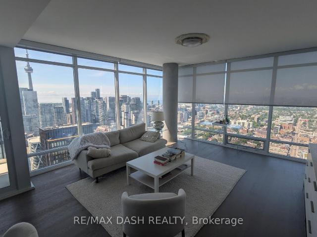 4110 University Avenue, Toronto | 2+1Beds/2Bath, Condo, $5,380/mo | Condos. Ca