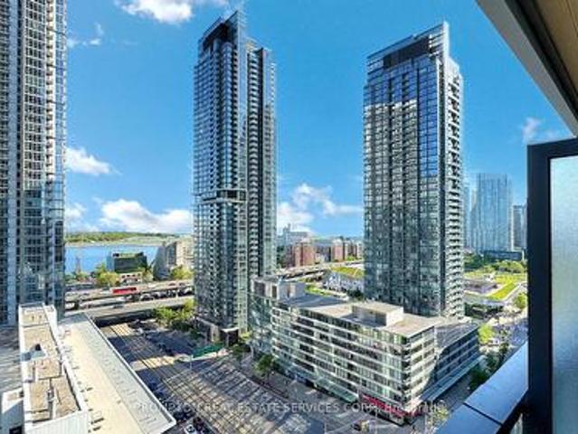 4110 3 Concord City Place Way, Toronto, ON, M5V 0X3 lease for lease | Listing ID C13465 | Royal LePage