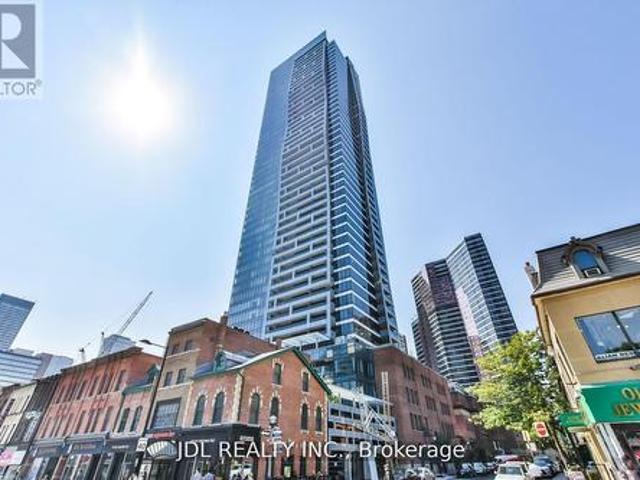 4110 5 St Joseph Street, Toronto, ON, M4Y 1Z3 lease for lease | Listing ID C13571 | Royal LePage