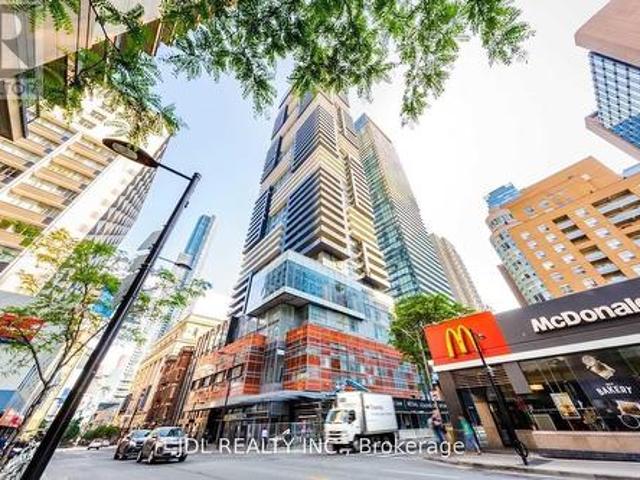 4110 7 Grenville Street, Toronto, ON, M4Y 0E9 lease for lease | Listing ID C13612 | Royal LePage