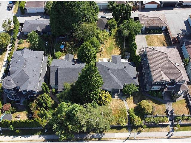 4111 Ash Street Vancouver, British Columbia