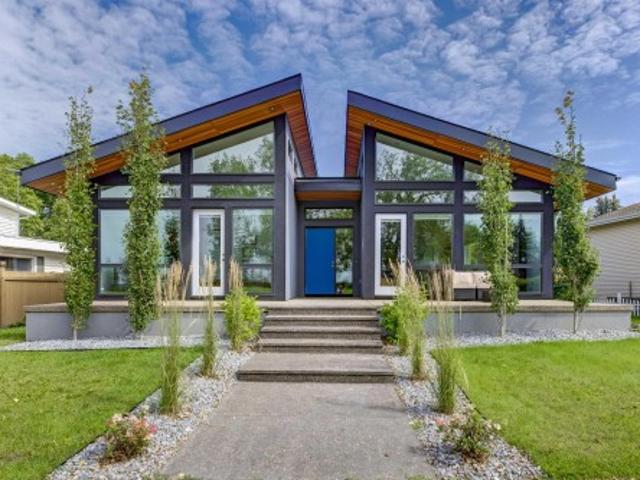 4111 Aspen Drive Nw, Edmonton, AB, T6J 2B5 house for sale | Listing ID E4504 | Royal LePage