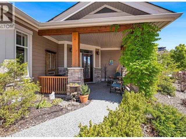 4111 Camelback Way, Vernon, BC, V1T 9W4 house for sale | Listing ID 10393 | Royal LePage