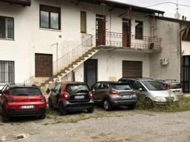 411/2025 1 MI Trilocale all'asta in via Don Antonio Cavallotti 12
