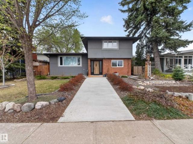 4112 Street, Edmonton, AB, T6J 1Y1 house for sale | Listing ID E4489 | Royal LePage