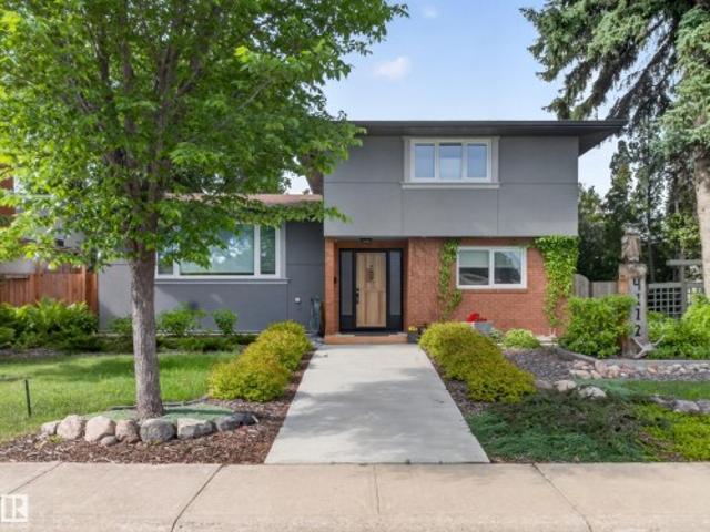 4112 Street, Edmonton, AB, T6J 1Y1 house for sale | Listing ID E4496 | Royal LePage