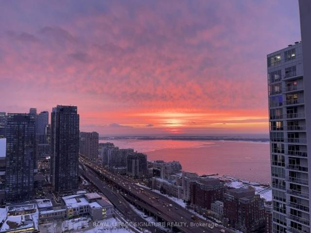 4112 85 Queens Wharf Road, Toronto, ON, M5V 0J9 lease for lease | Listing ID C13613 | Royal LePage