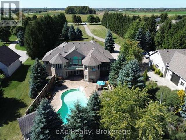 411321 Southgate Sr 41 Side Road, Southgate, ON, N0G 2L0 house for sale | Listing ID X13446 | Royal LePage