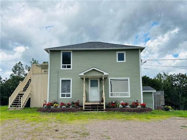 4113 Boul. Des Fondateurs, Saint Isidore, NB, E8M 1G5 house for sale | Listing ID NB146081 | Royal LePage