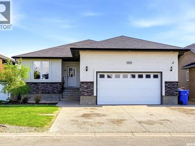 4113 Green Willow Terrace E, Regina, SK, S4V 1M3 house for sale | Listing ID SK037599 | Royal LePage