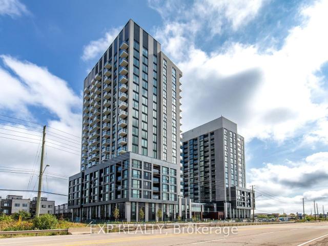 411 3 Trafalgar Road, Oakville | Leased, W13579 | Condos. Ca