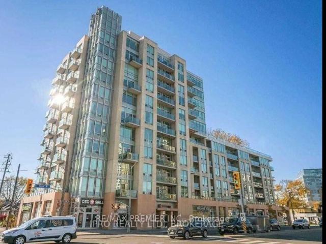 411 3 Bloor Street W, Etobicoke | 1+1Beds/1Bath, Condo, $2,500/mo | Condos. Ca
