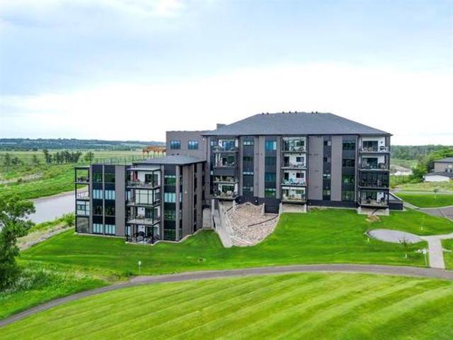 411 3 Mcdonald Avenue, Brandon, MB, R7B 0B9 condo for sale | Listing ID 202608 | Royal LePage