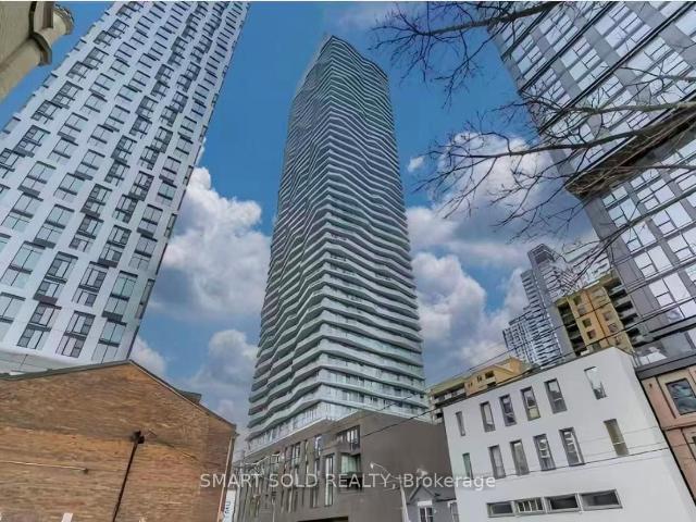 411 100 Dalhousie Street, Toronto | 2Beds/2Bath, Condo, $2,900/mo | Condos. Ca