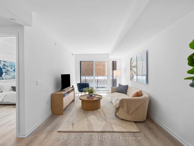 411 101 Roehampton Avenue, Toronto | 1+1Beds/1Bath, Condo, $2,650/mo | Condos. Ca