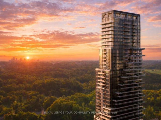 411 10 Inn On The Park Drive, North York | Sold, C12686 | Condos. Ca