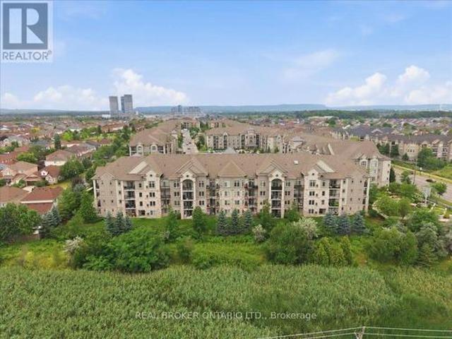 411 1 Main Street E, Milton, ON, L9T 8W6 condo for sale | Listing ID W13593 | Royal LePage