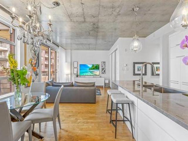 411 1 Rue Des Bassins, Montréal Le Sud Ouest, QC, H3J 0A3 condo for sale | Listing ID 19474 | Royal LePage