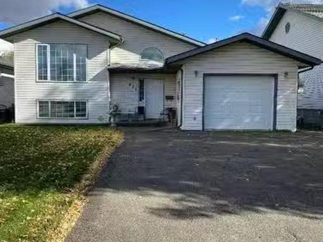 411 1St Street Ne, Manning, AB, T0H 2M0 house for sale List.