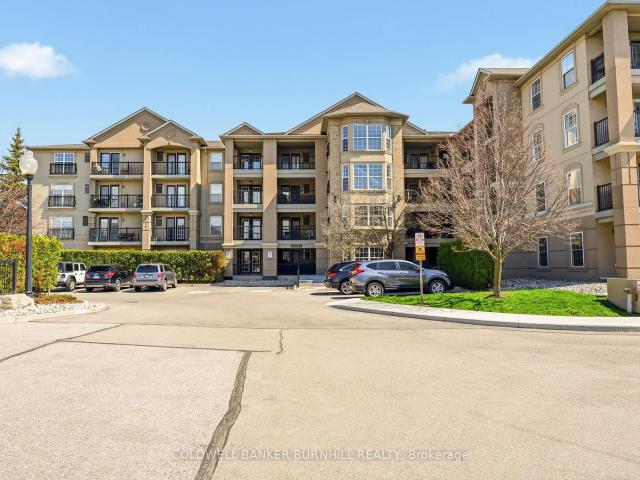 411 2055 APPLEBY Line, Burlington | Suspended, W13078 | Condos. Ca