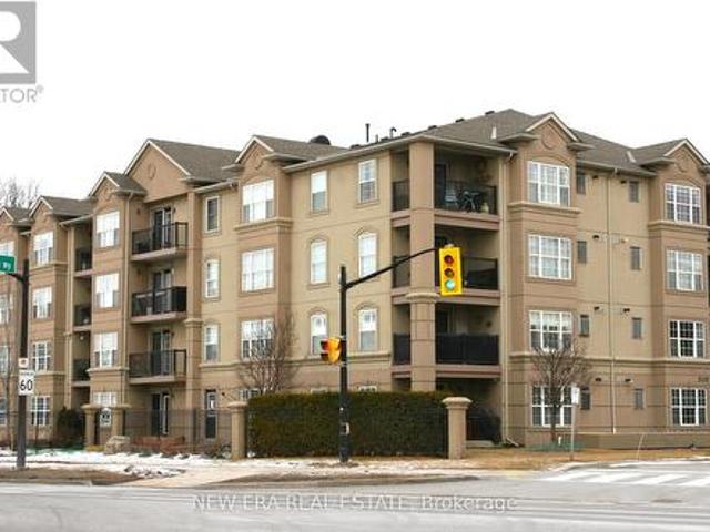 411 2085 Appleby Line, Burlington, ON, L7L 7H4 condo for sale | Listing ID W11965 | Royal LePage