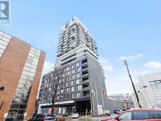 411 203 Catherine Street, Ottawa, ON, K2P 1C3 lease for lease | Listing ID X13008 | Royal LePage