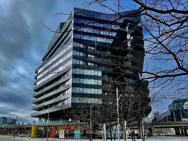 411 21 Lawren Harris Square, Toronto | 1+1Beds/1Bath, Condo, $2,200/mo | Condos. Ca