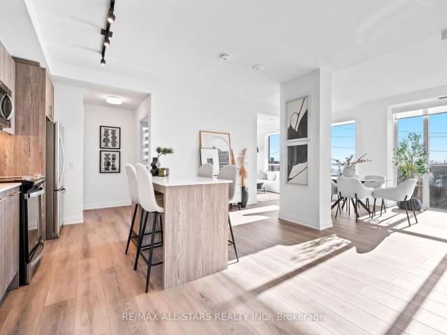411 286 Main Street, Toronto | Terminated, E12381 | Condos. Ca