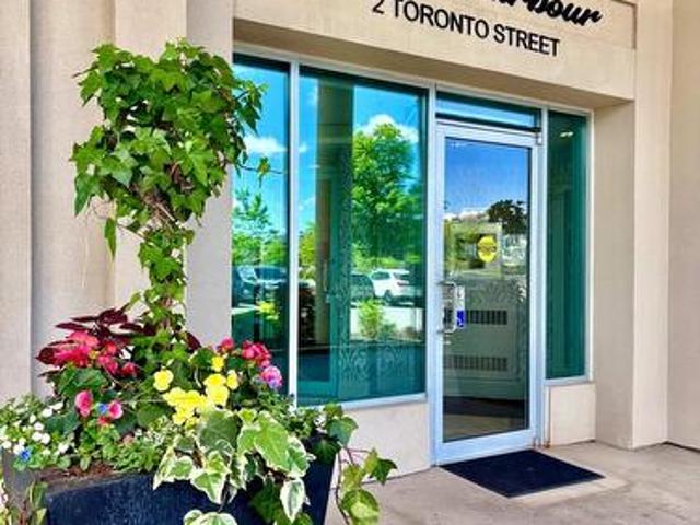 411 2 Toronto Street, Barrie, ON, L4N 9R2 condo for sale | Listing ID S13472 | Royal LePage