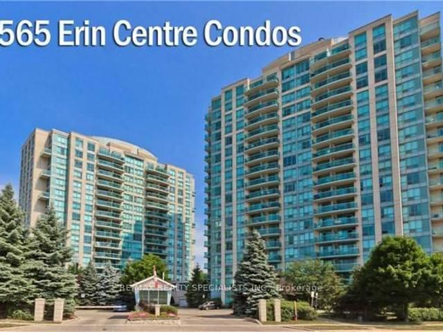411 2 Erin Centre Boulevard, Mississauga | For Sale @ $575,000 | Condos. Ca