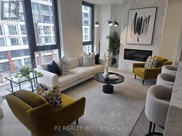 411 2 Forest Hill, Toronto, ON, M4V 2L3 condo for sale | Listing ID C13453 | Royal LePage