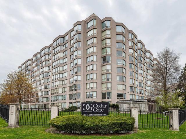 411 309 Major Mackenzie Drive E, Richmond Hill | For Sale @ $395,000 | Condos. Ca